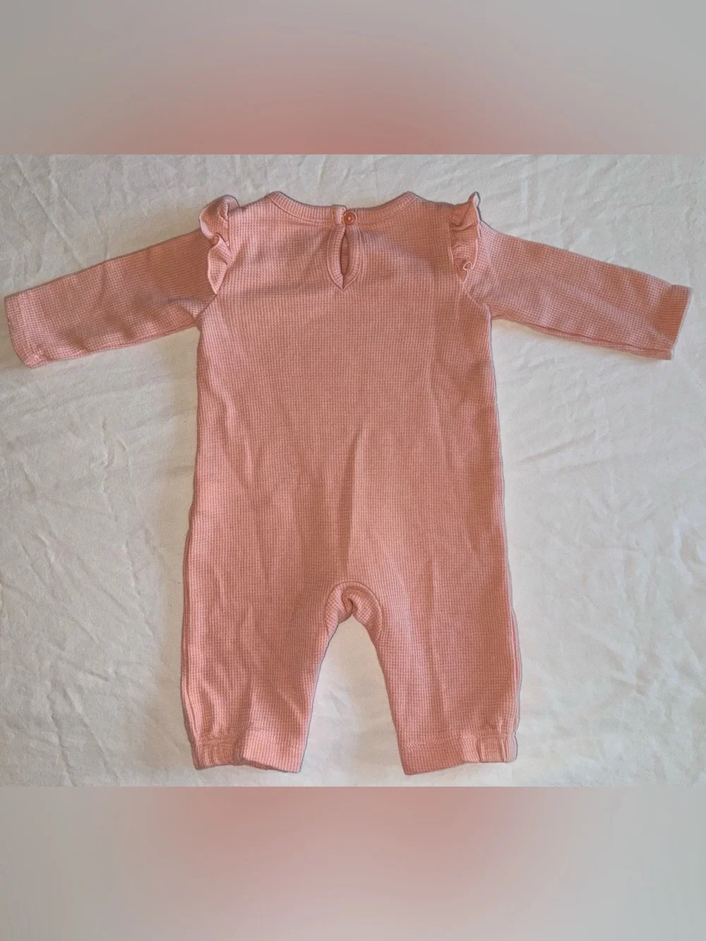 0-3 Month | Baby girl 2 piece Lot long sleeve jumper + hoodie sweater